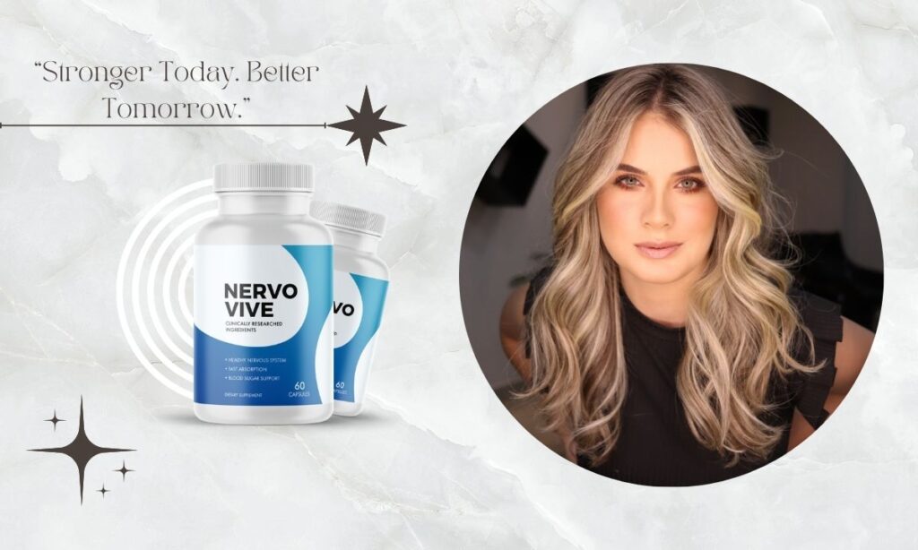 Nervovive Reviews