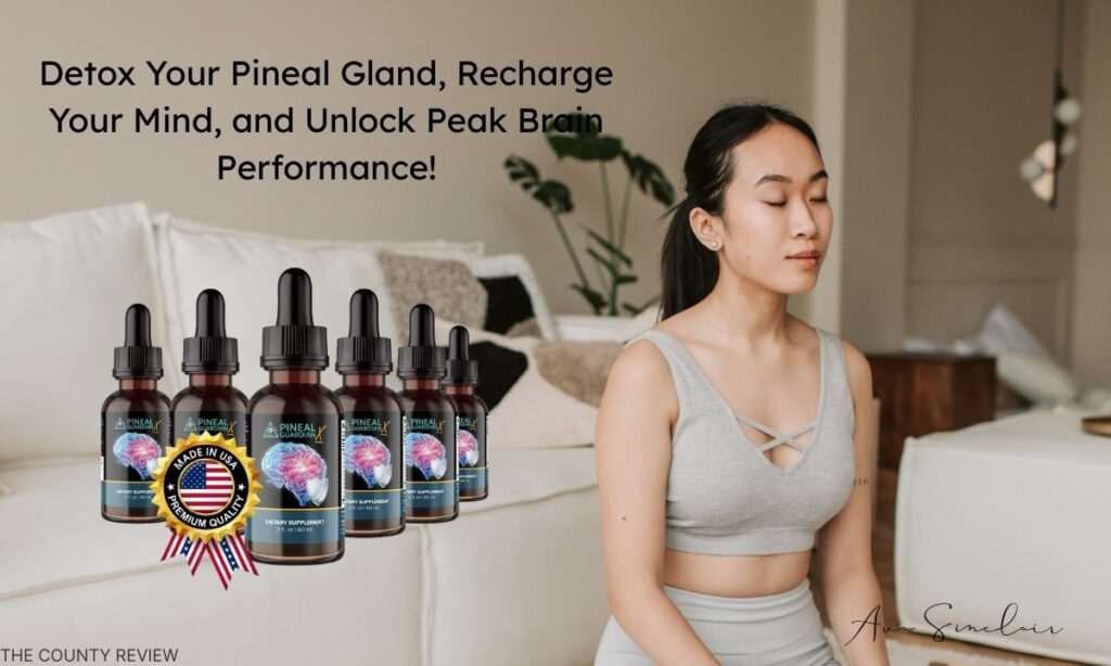 Pineal Guardian Reviews