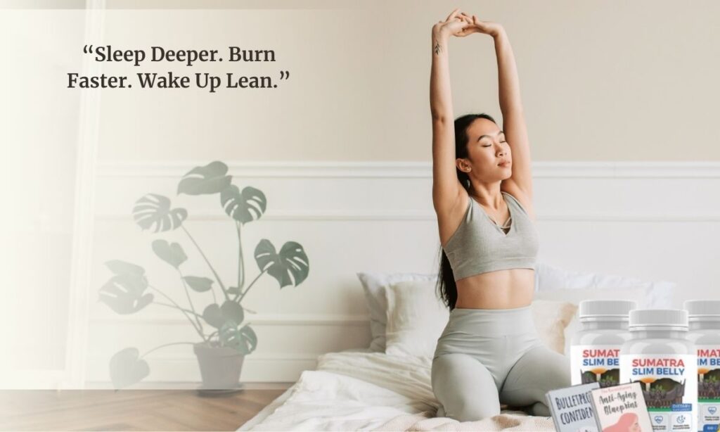 Sumatra Slim Belly Tonic Reviews