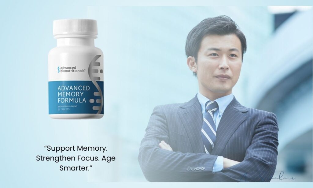 Advanced Memory Formula Reviews
