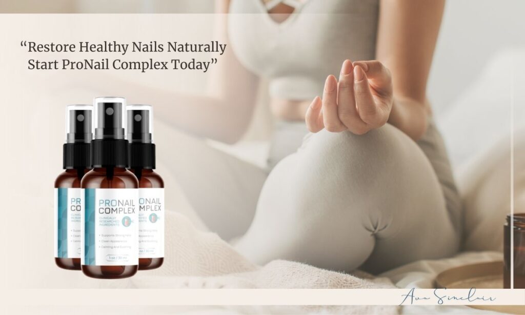 ProNail Complex Reviews