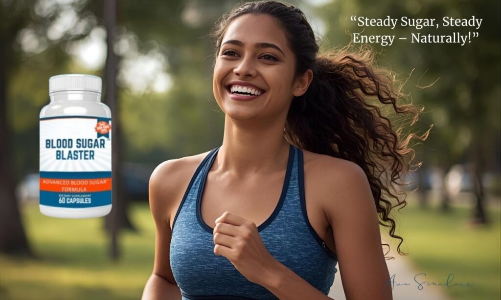 Blood Sugar Blaster Review