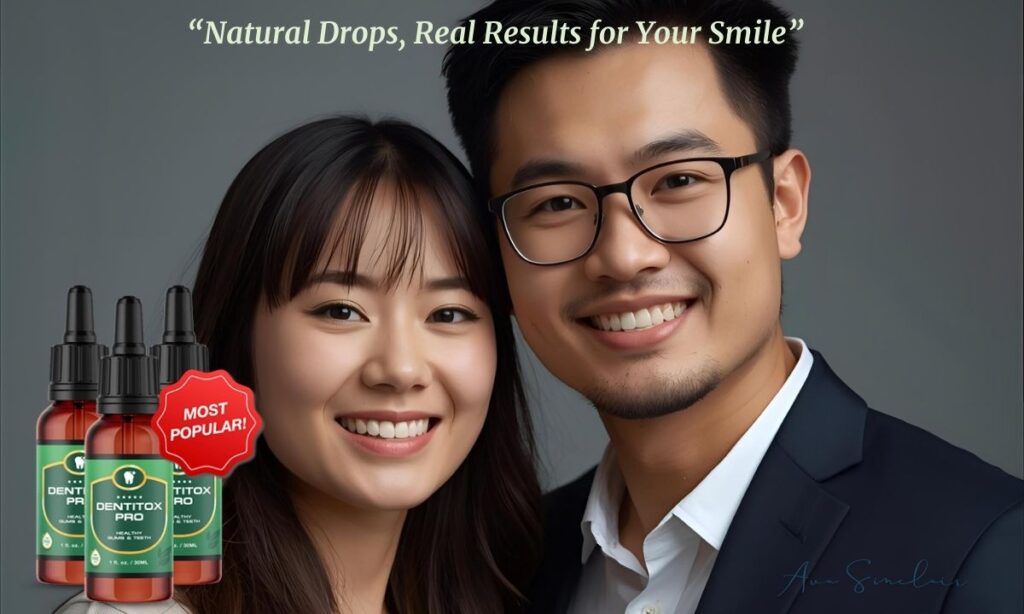 Dentitox Pro Reviews