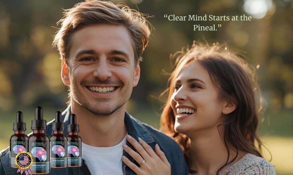 Pineal Guardian Review