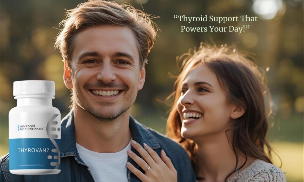 Thyrovanz reviews