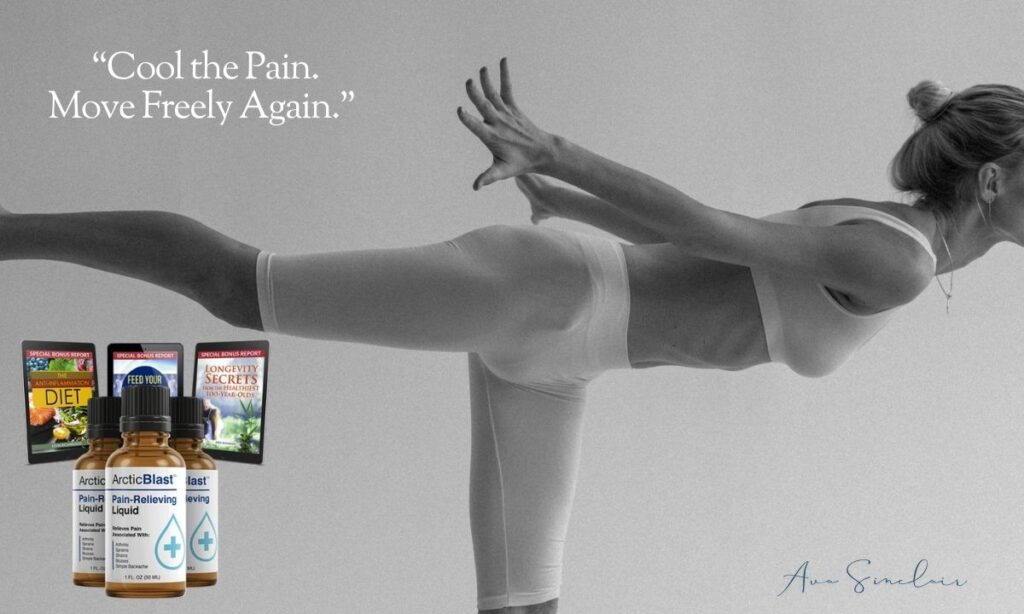 Arctic Blast Reviews