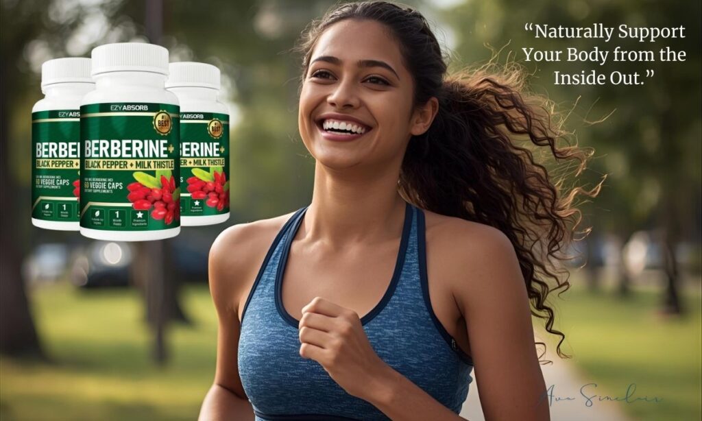 Berberine Reviews