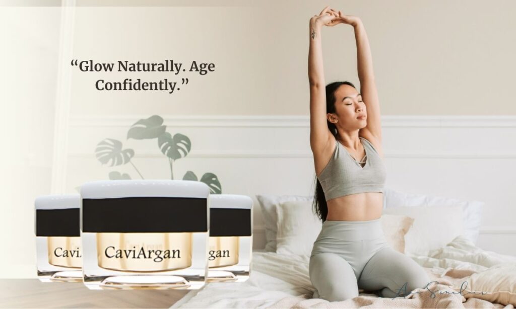 CaviArgan Reviews