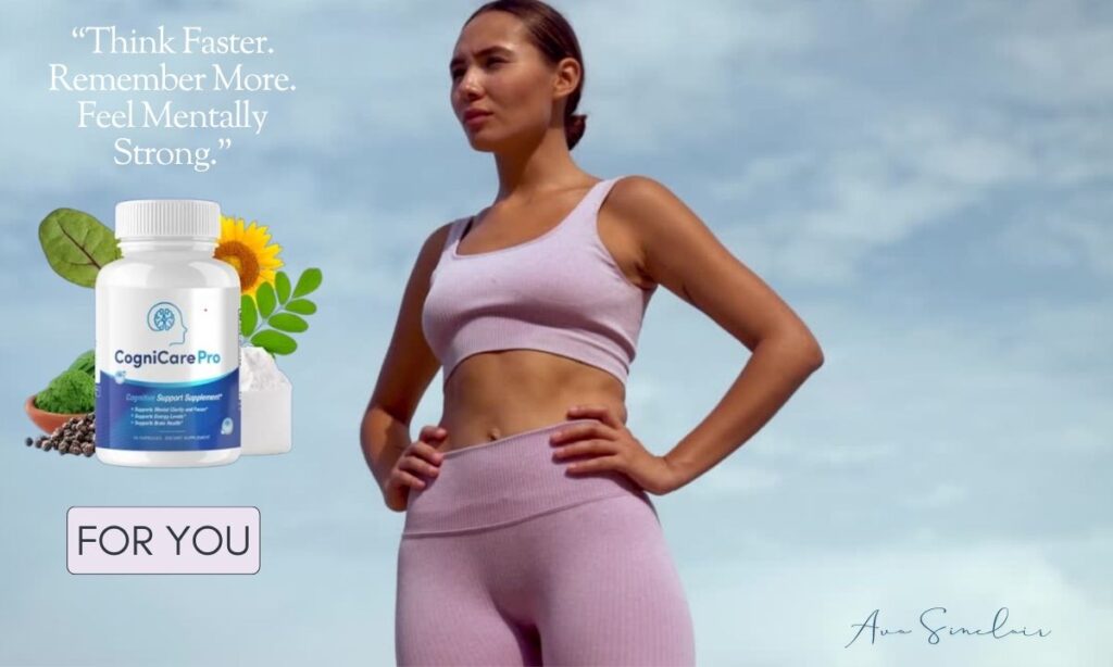 CogniCare Pro Reviews