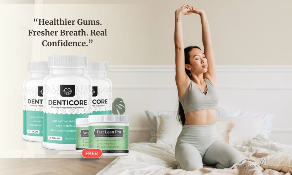 DentiCore Reviews