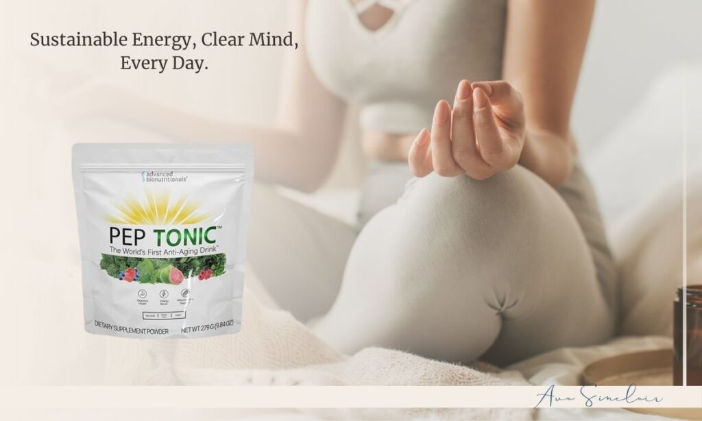 Pep Tonic Reviews