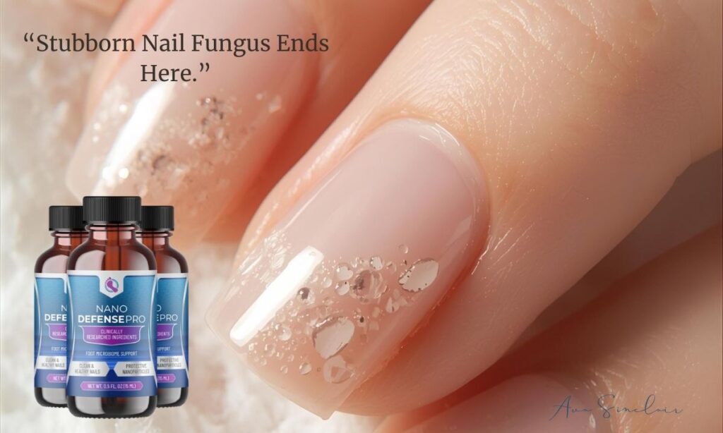 NanoDefense Pro Review