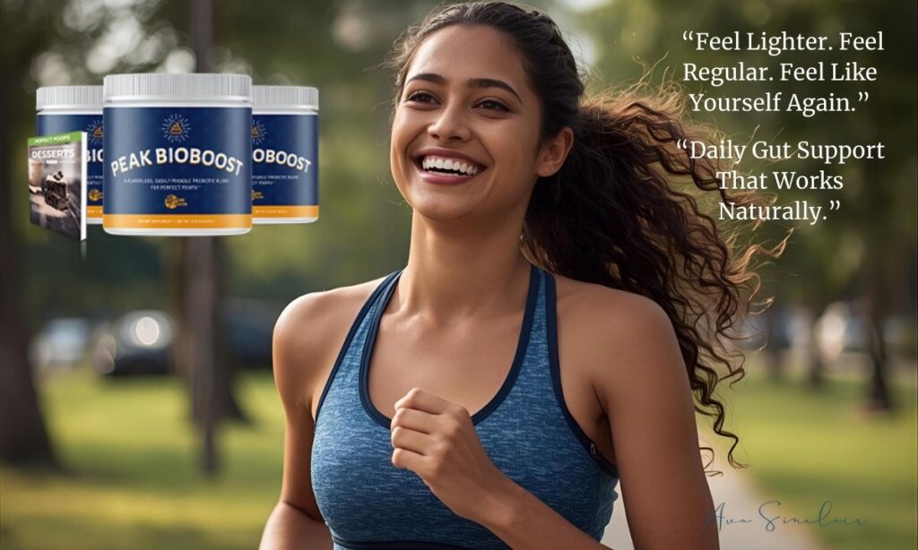 Peak BioBoost Reviews