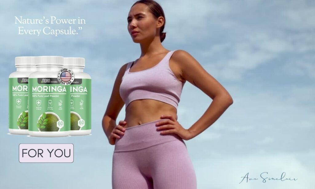 Pure Moringa Review