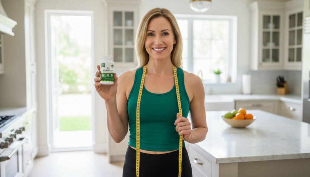 SlimLeaf Reviews
