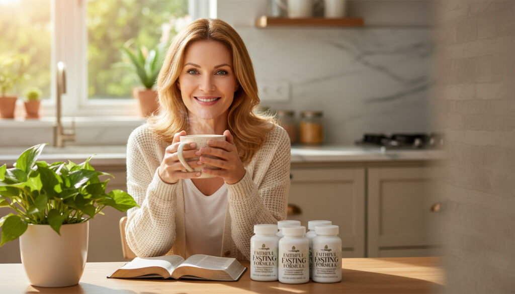 Faithful Fasting Formula Review