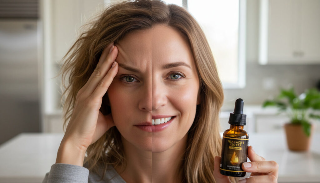 Pharaoh's Nectar Review