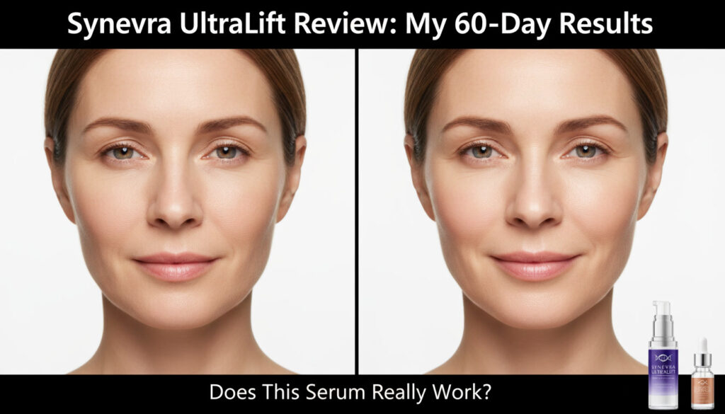 Synevra UltraLift Review