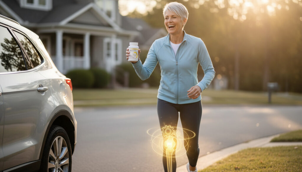 Joint Genesis reviews