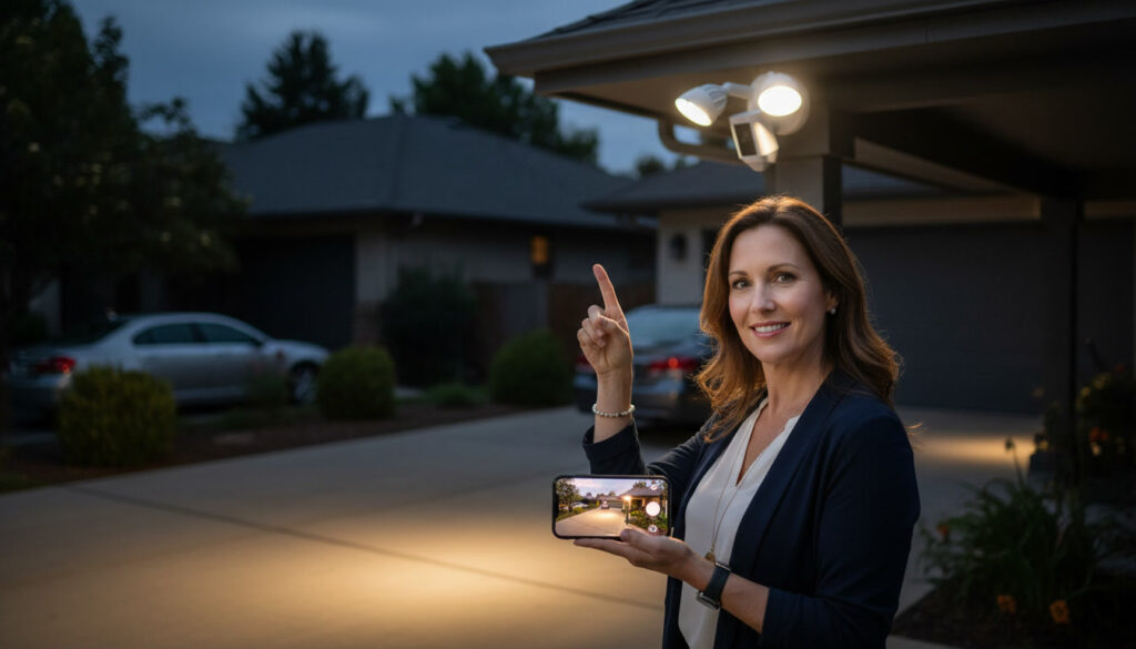 Ring Floodlight Cam Wired Plus Review