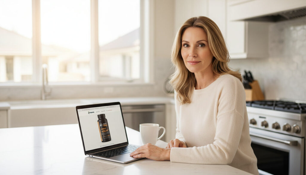 AlphaFuel Pro Review