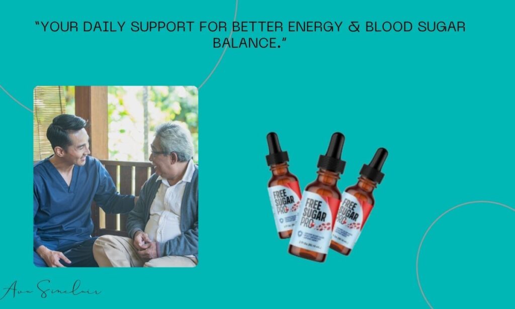 Free Sugar Pro Reviews