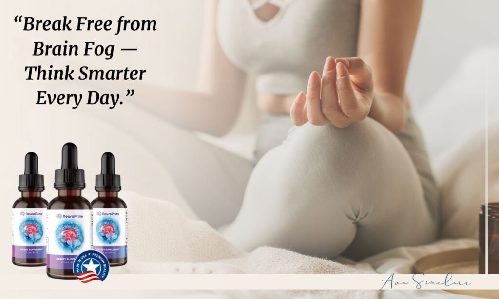NeuroPrime Reviews