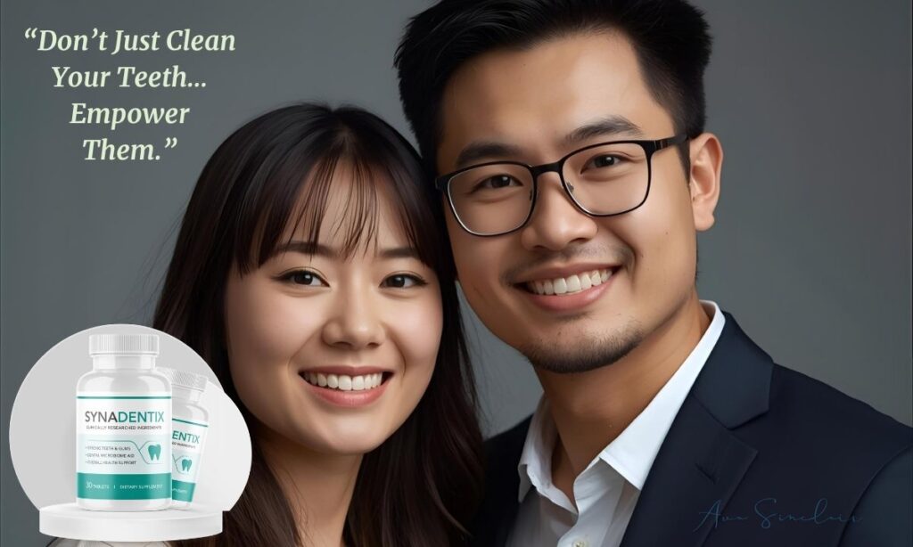 Synadentix Reviews