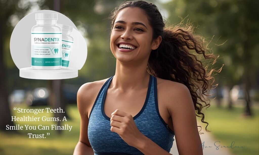 Synadentix Reviews