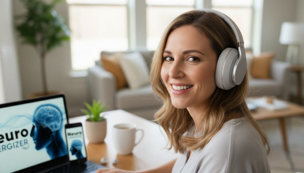 Neuro Energizer Reviews