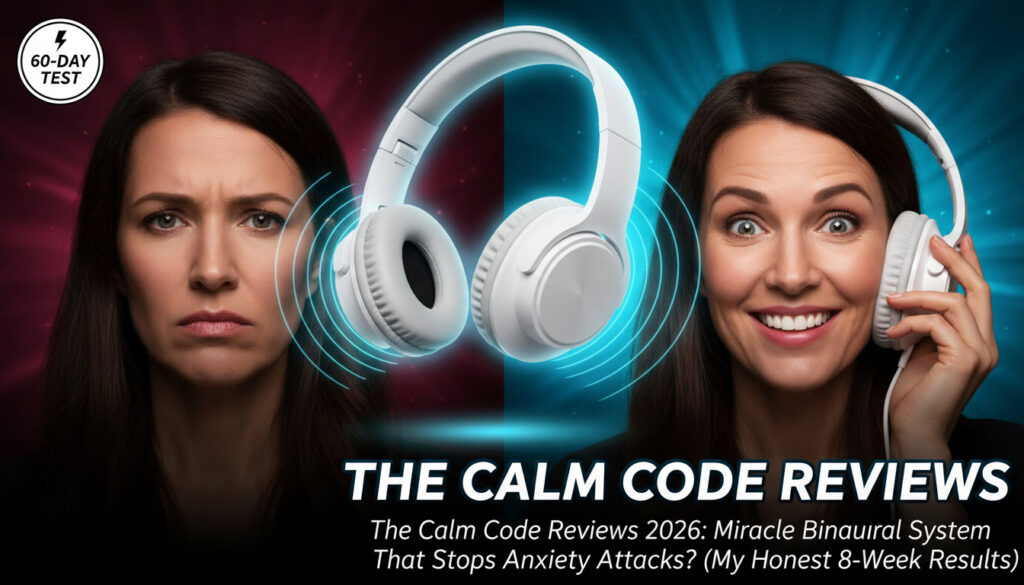 The Calm Code Reviews