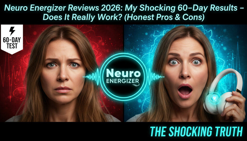 Neuro Energizer Reviews