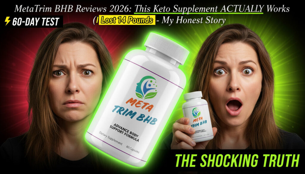 MetaTrim BHB Reviews