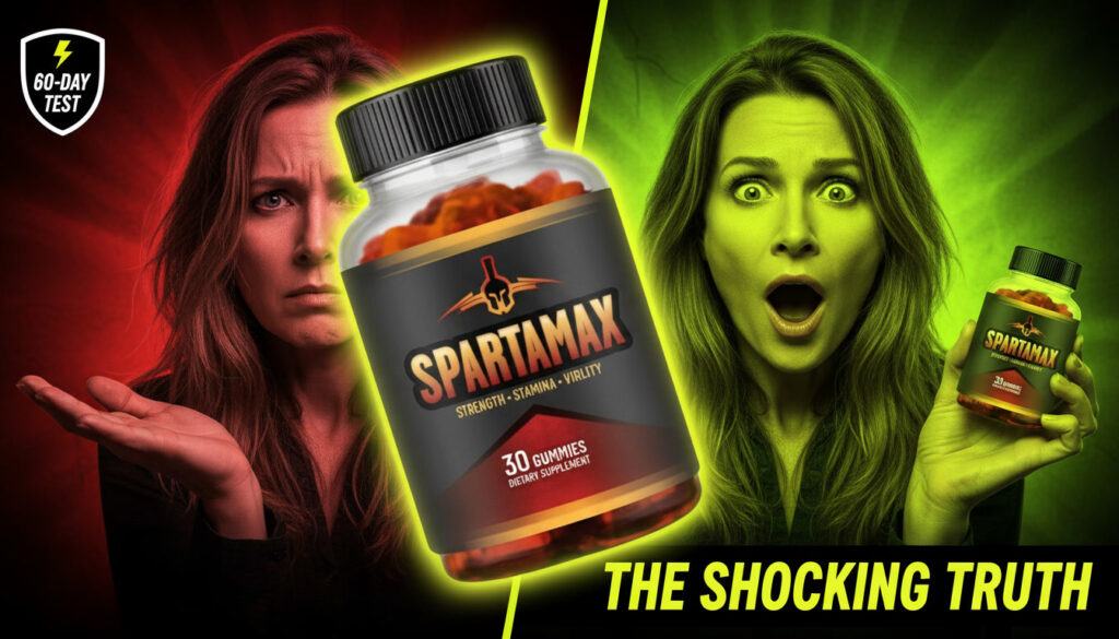 spartamax review
