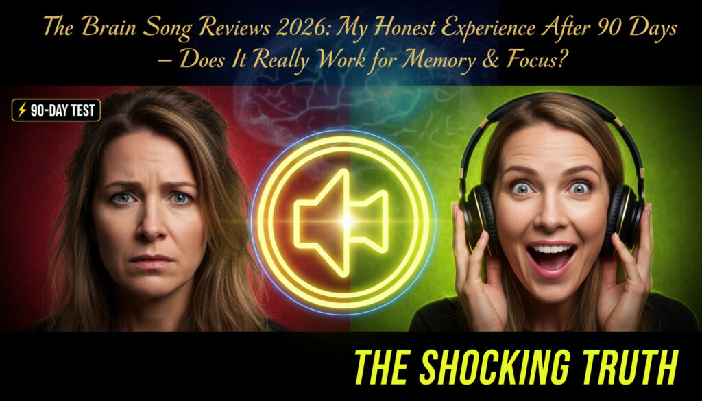 The Brain Song Reviews