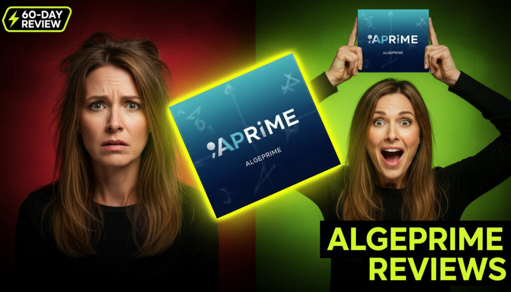 AlgePrime Reviews