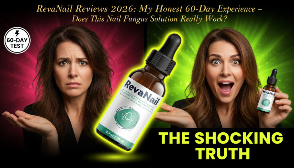 RevaNail Reviews