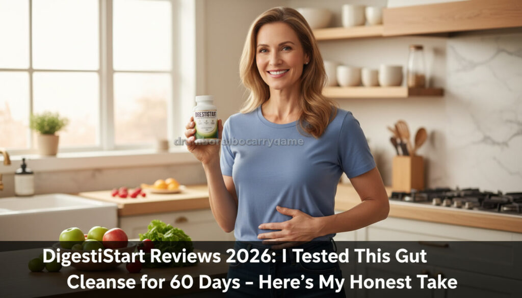 DigestiStart Reviews
