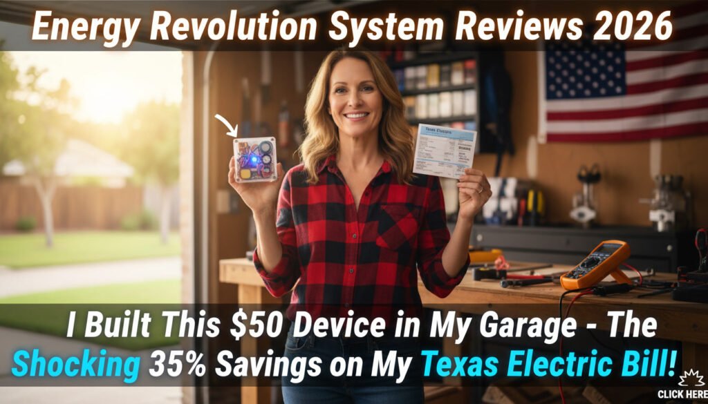 Energy Revolution System Reviews