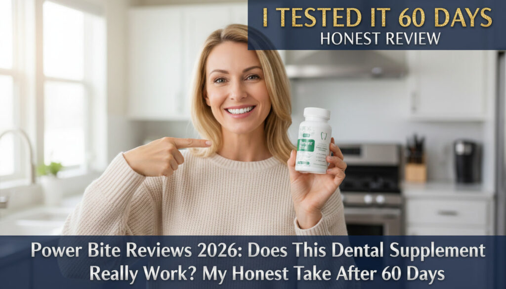 Power Bite Reviews