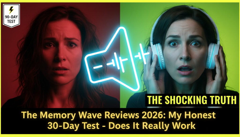 The Memory Wave Reviews