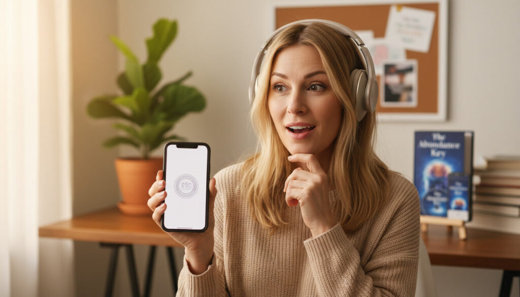 The Abundance Key Reviews