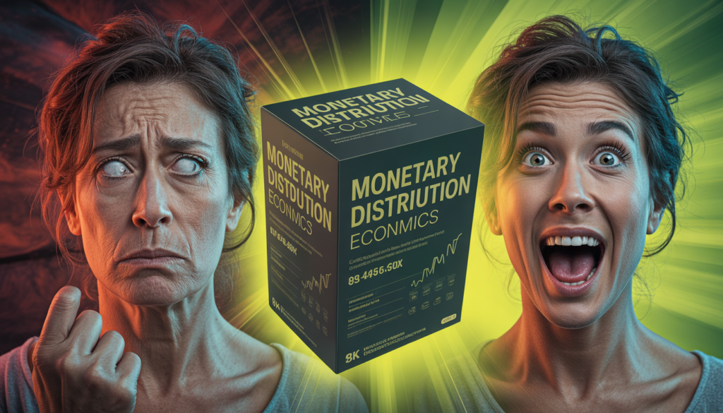 Monetary Distribution Reviews