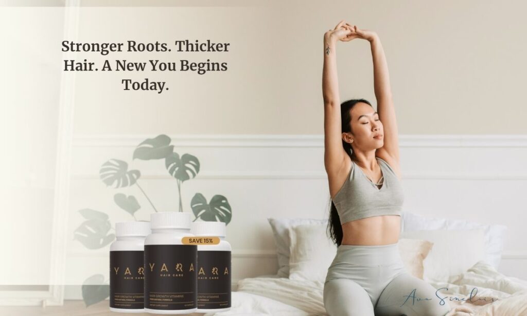 Yara Hair Growth Reviews