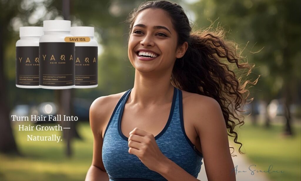 Yara Hair Growth Reviews