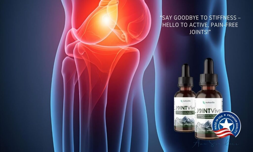 JointVive Review Updated