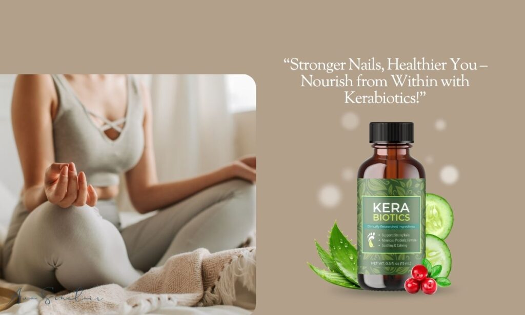 Kerabiotics Review