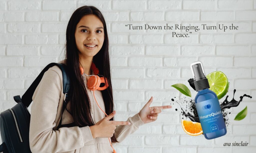 NeuroQuiet Updated Review