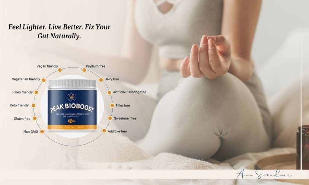 Peak BioBoost Review Updated