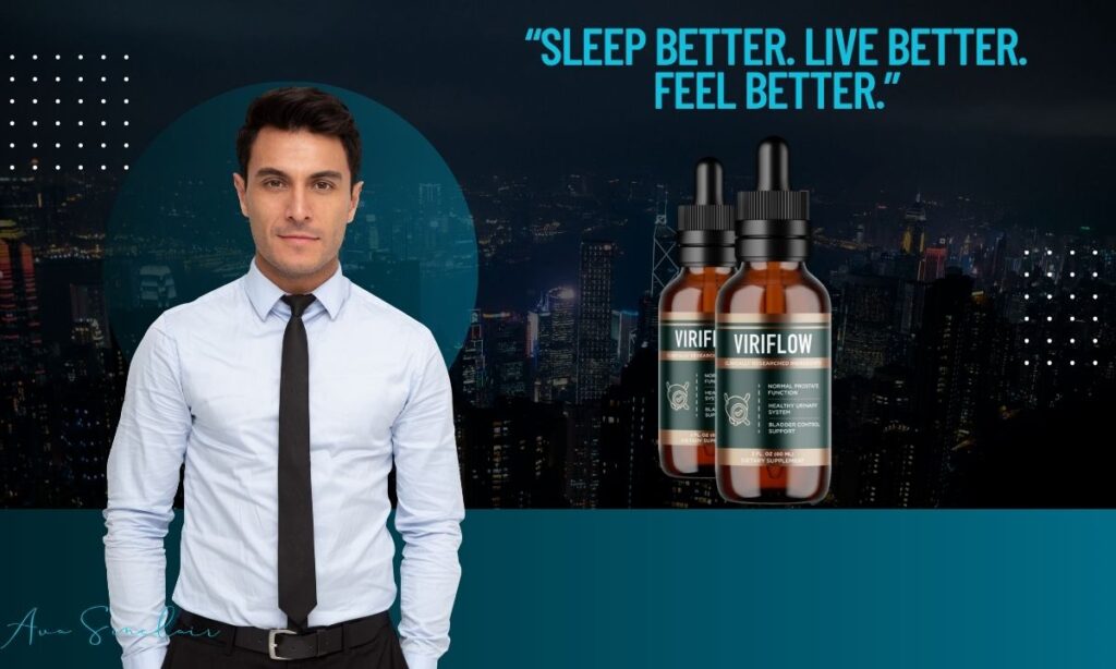 ViriFlow Review Updated